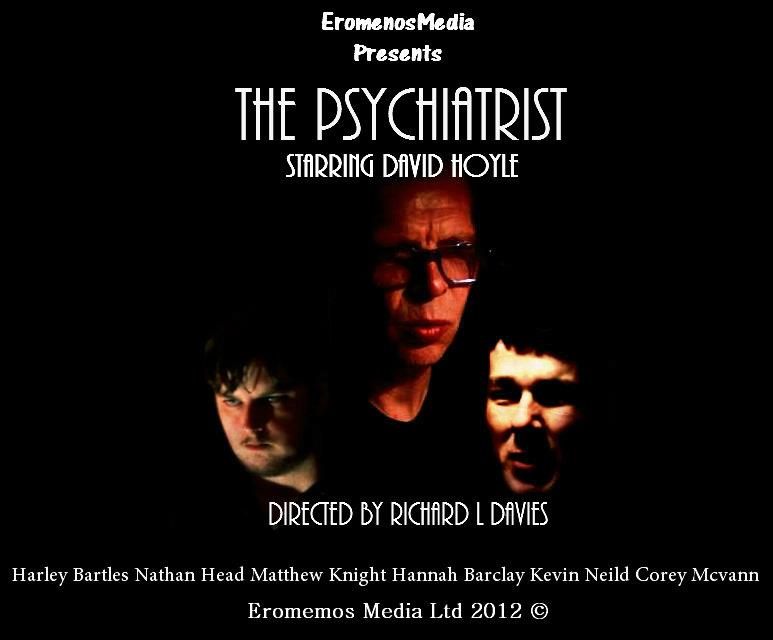 The Psychiatrist
